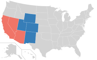 Colorado River Compact (1922)